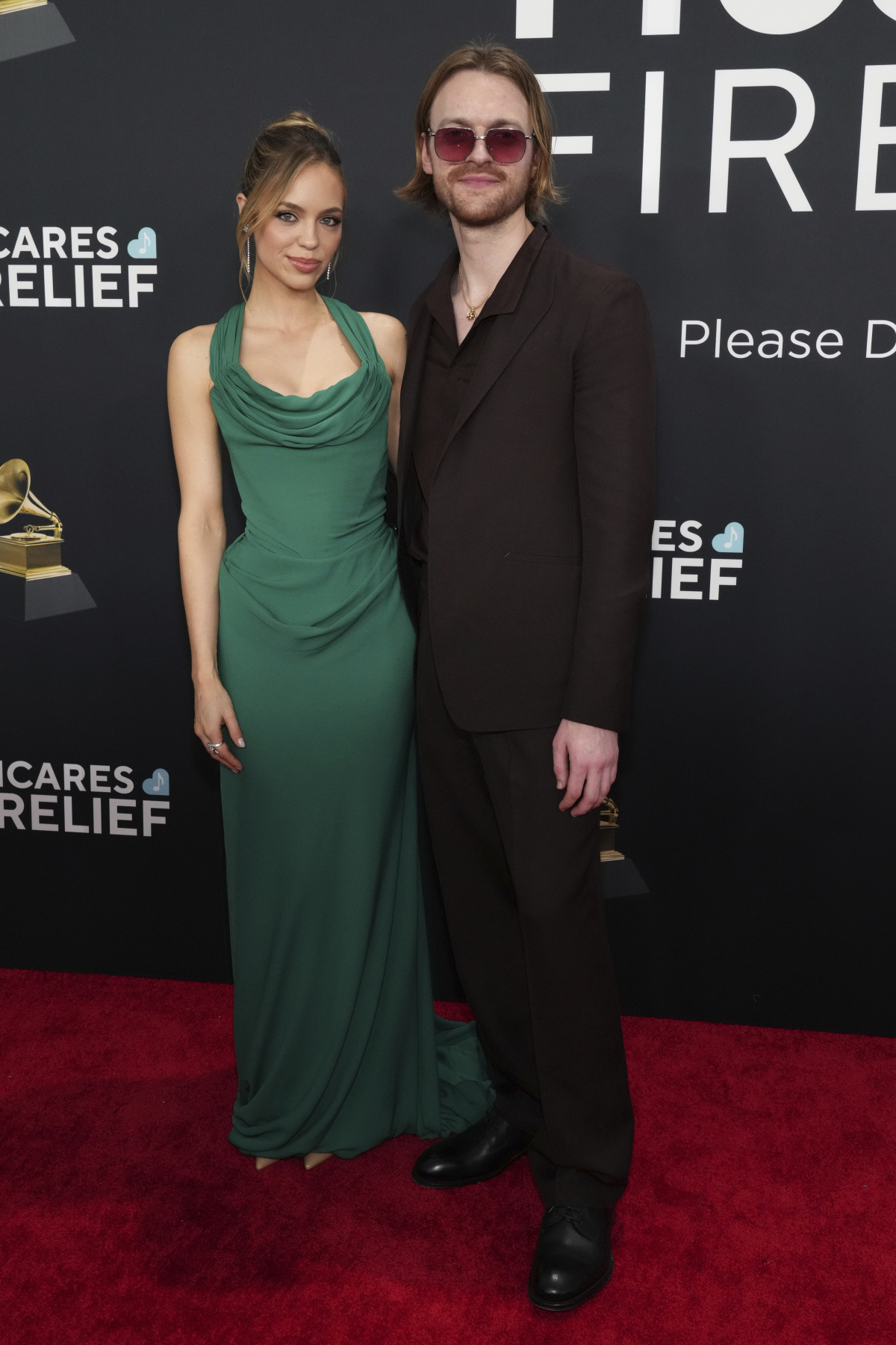 67th Annual Grammy Awards - Arrivals