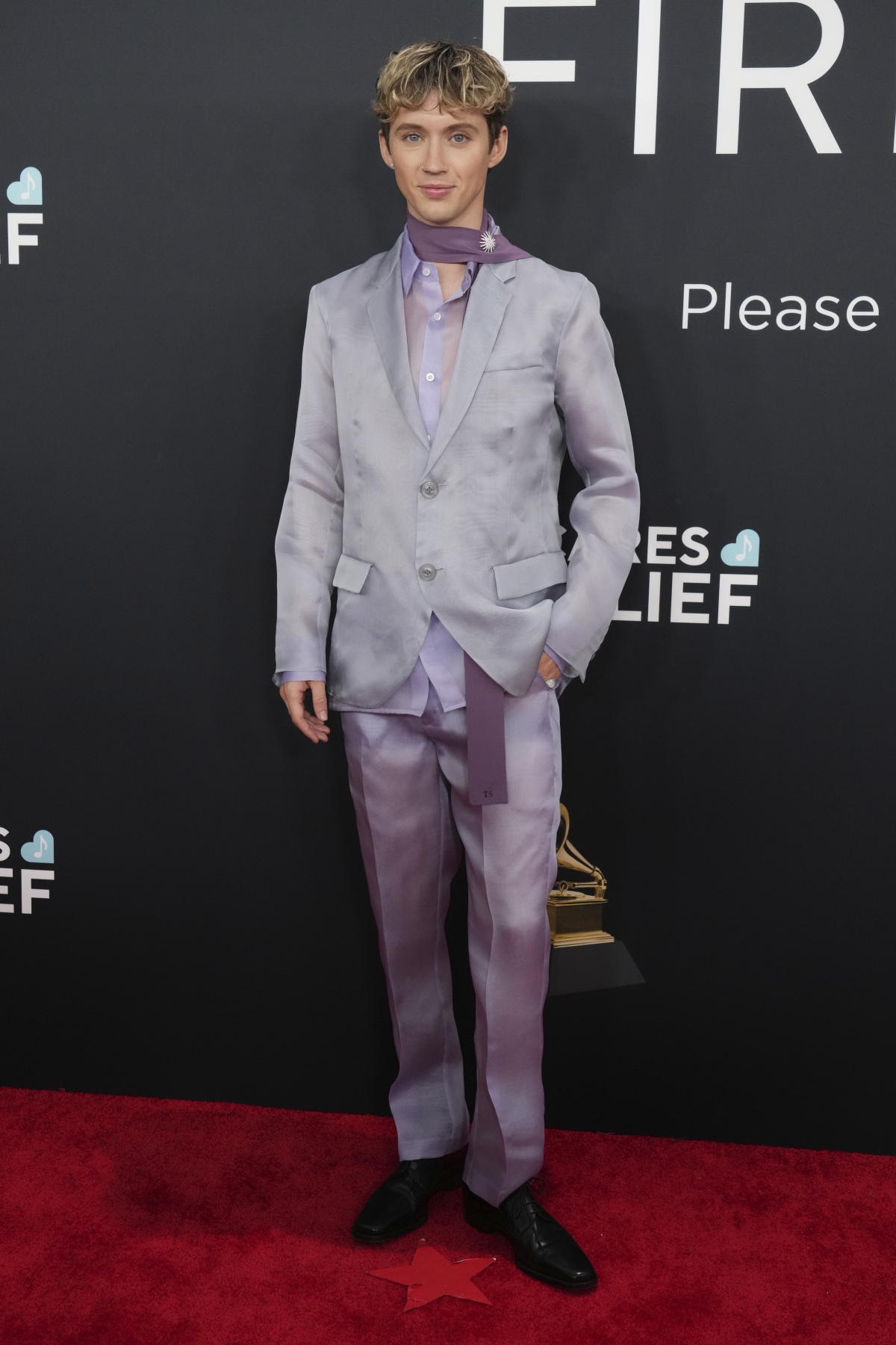 67th Annual Grammy Awards - Arrivals