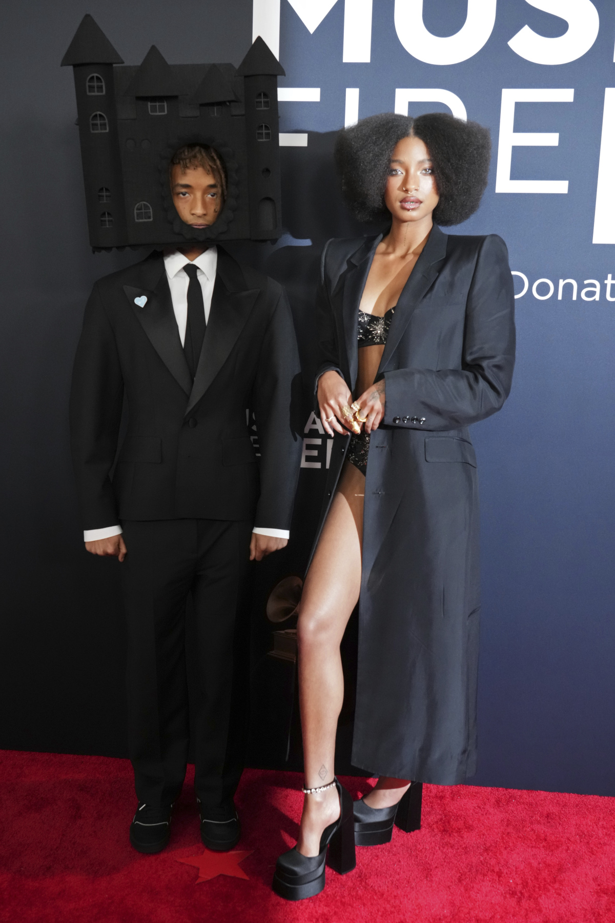 67th Annual Grammy Awards - Arrivals