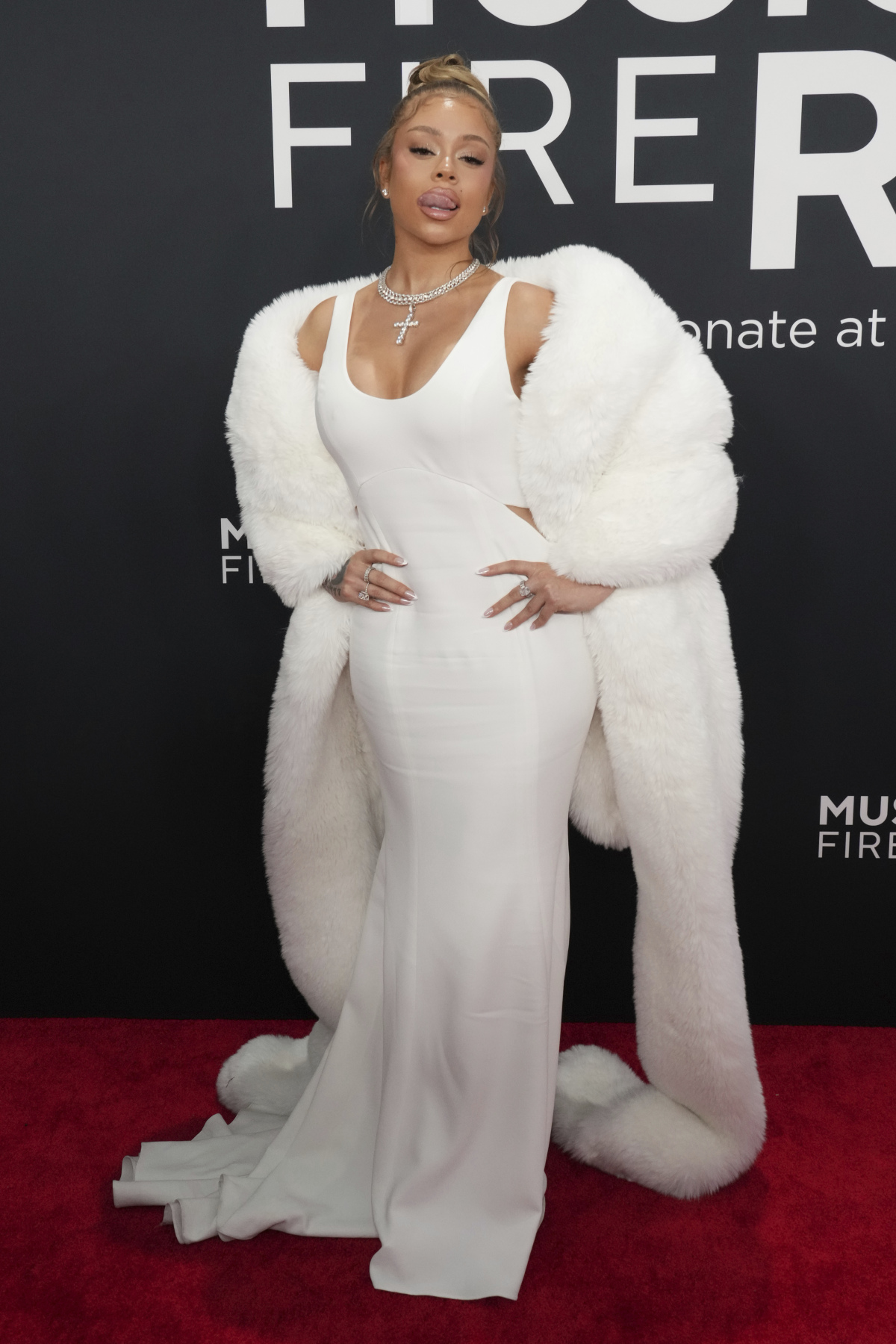 67th Annual Grammy Awards - Arrivals