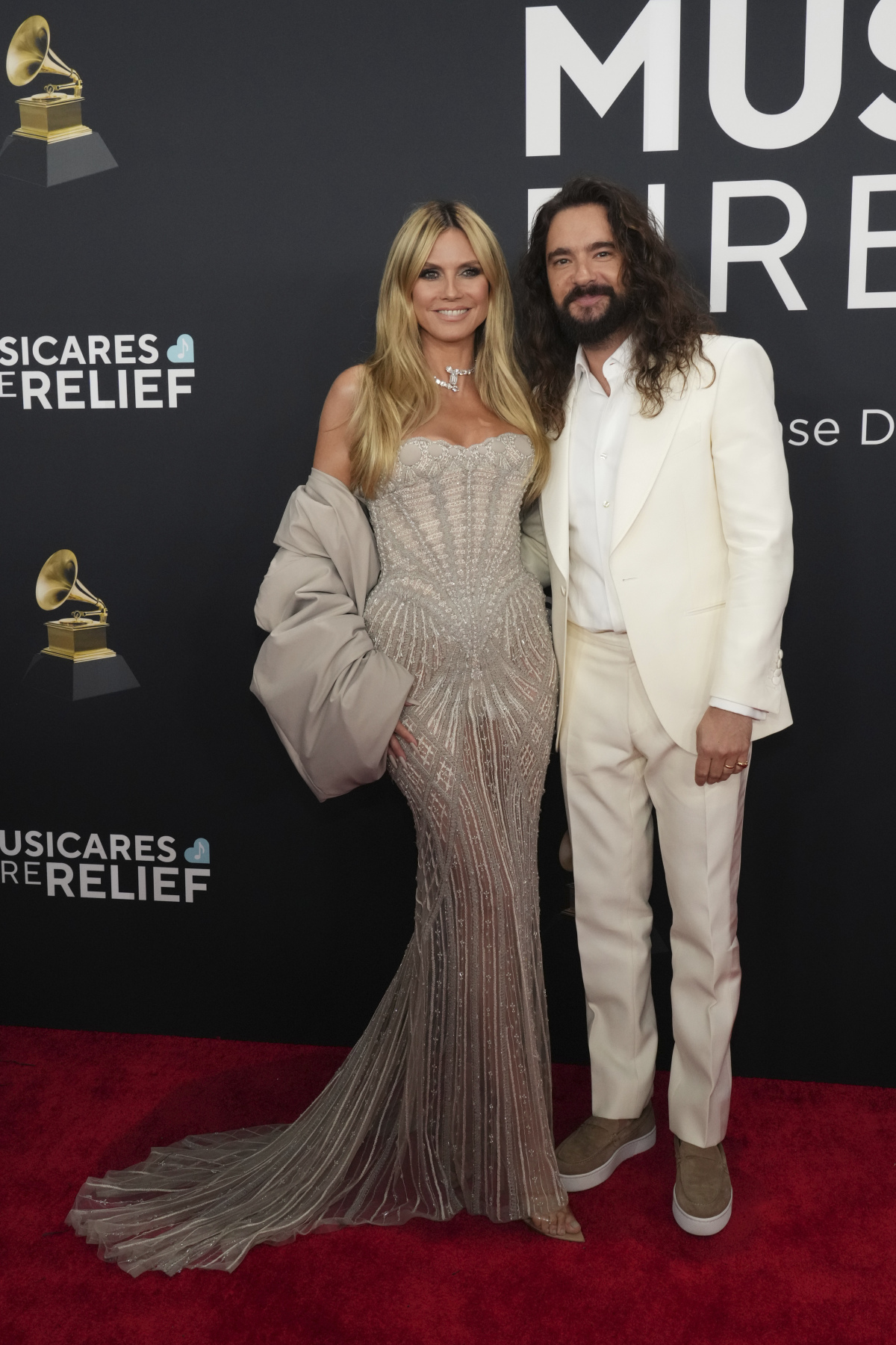 67th Annual Grammy Awards - Arrivals