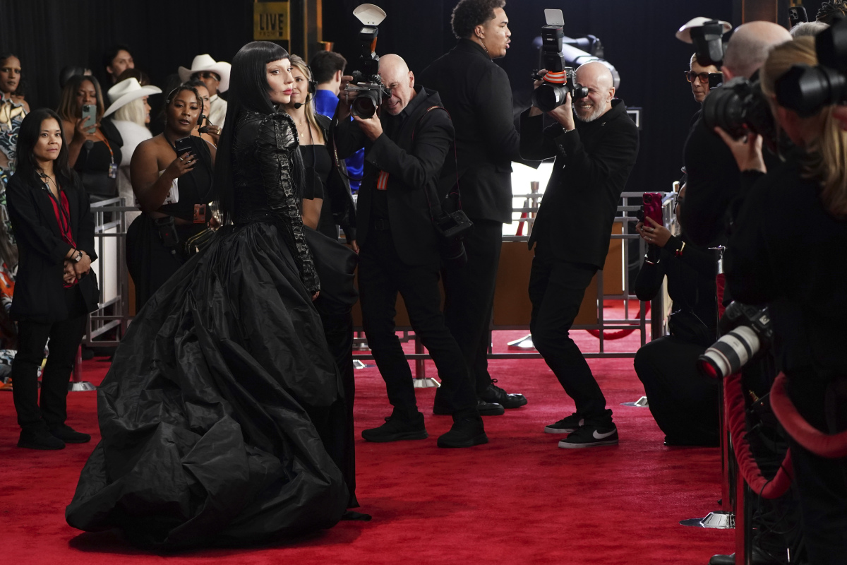 Lady Gaga