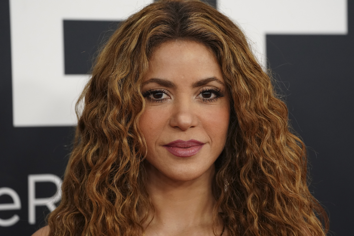 Shakira