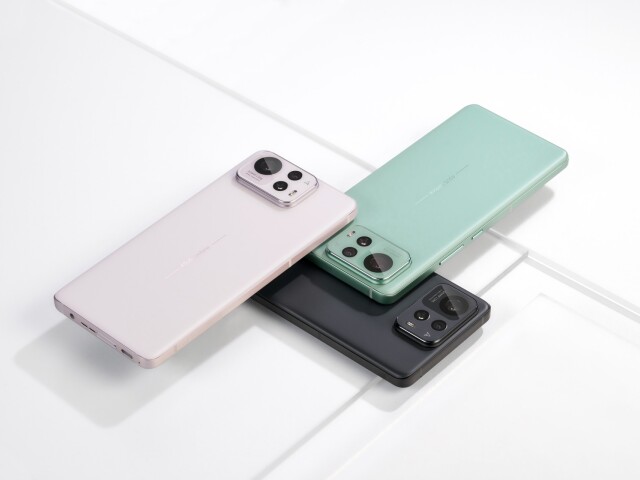 ASUS Zenfone 12 Ultra