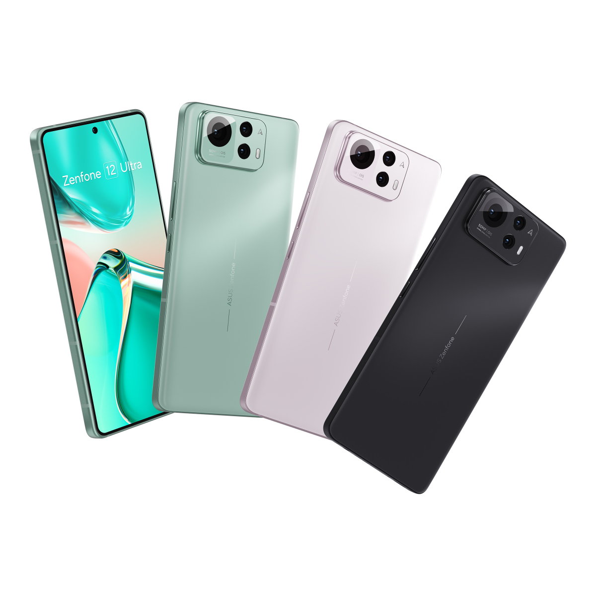 ASUS Zenfone 12 Ultra