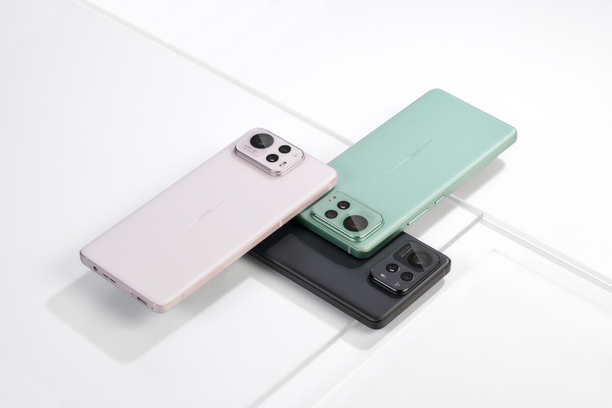ASUS Zenfone 12 Ultra