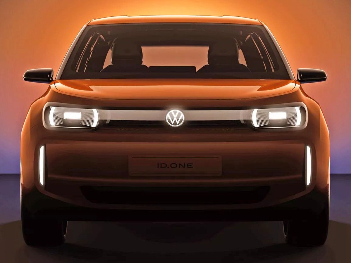 VW ID.One - 2025