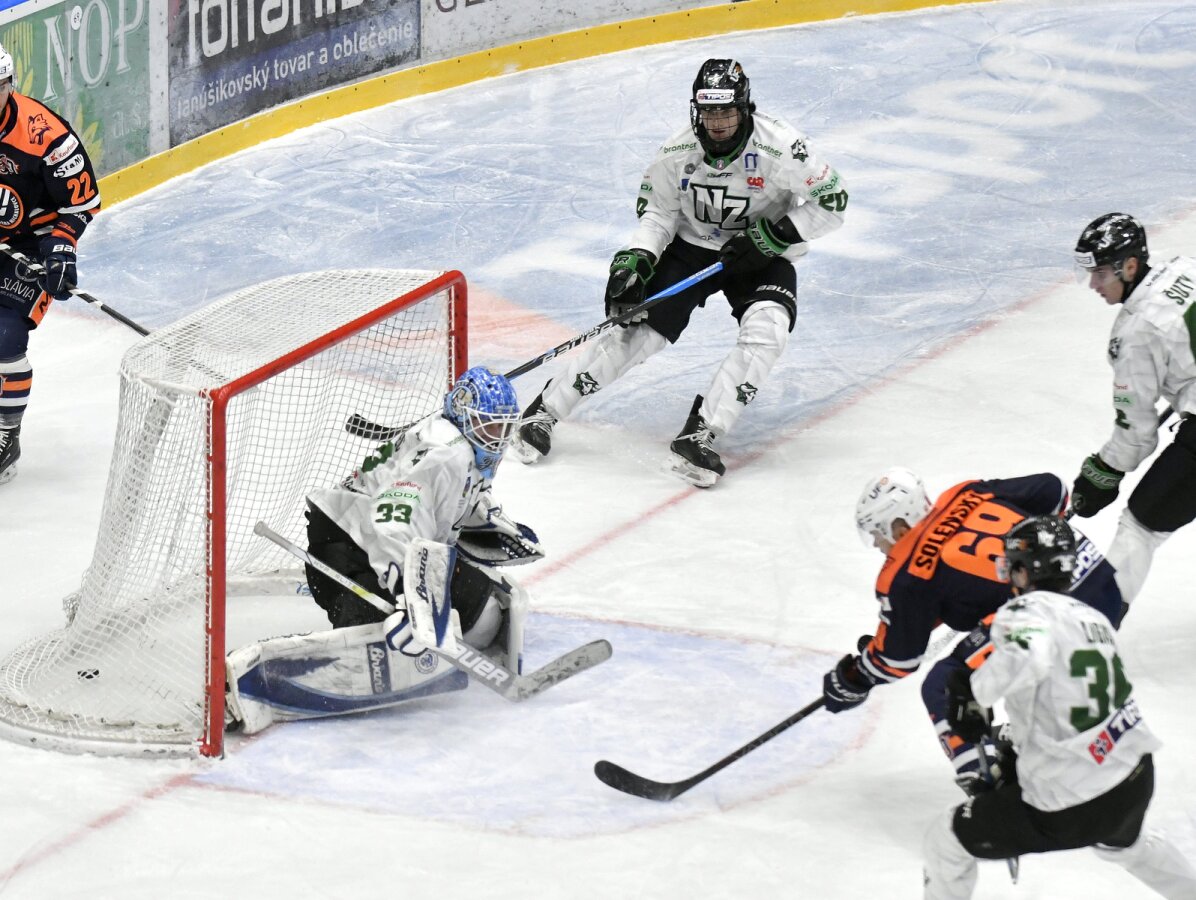 Samuel Solenský