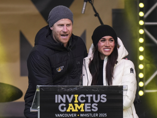 Canada Invictus Games