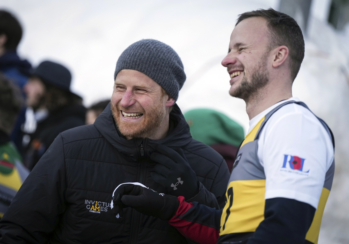 Canada Invictus Games