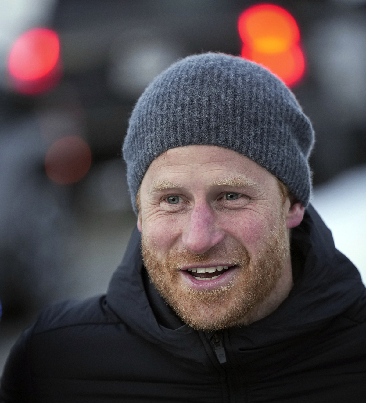 Canada Invictus Games