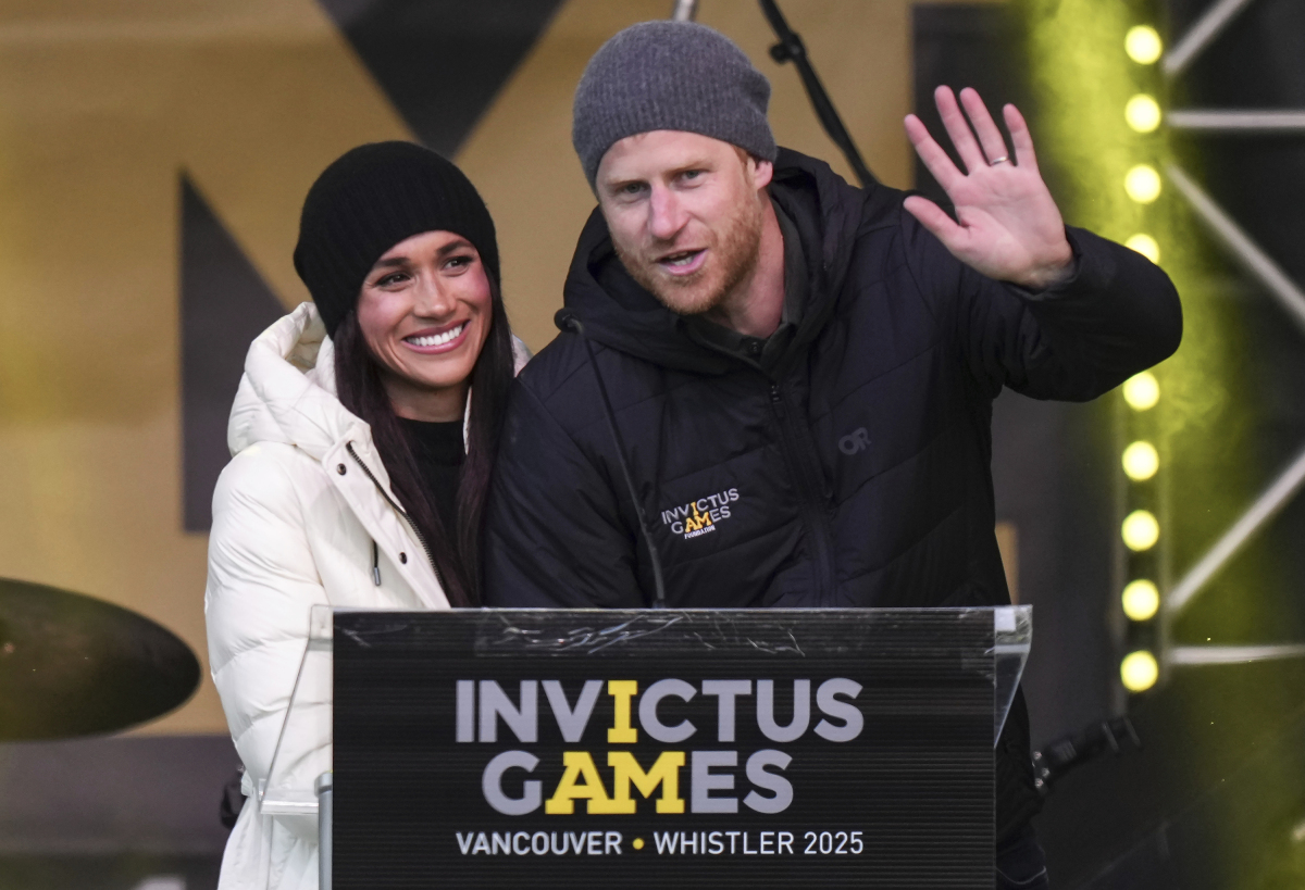 Canada Invictus Games