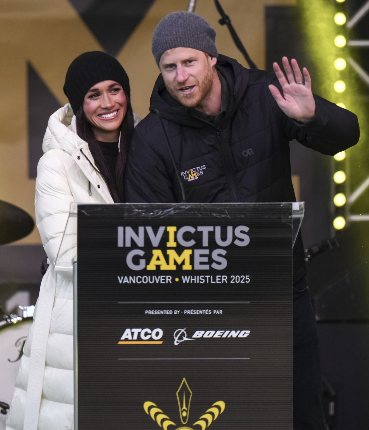 Canada Invictus Games