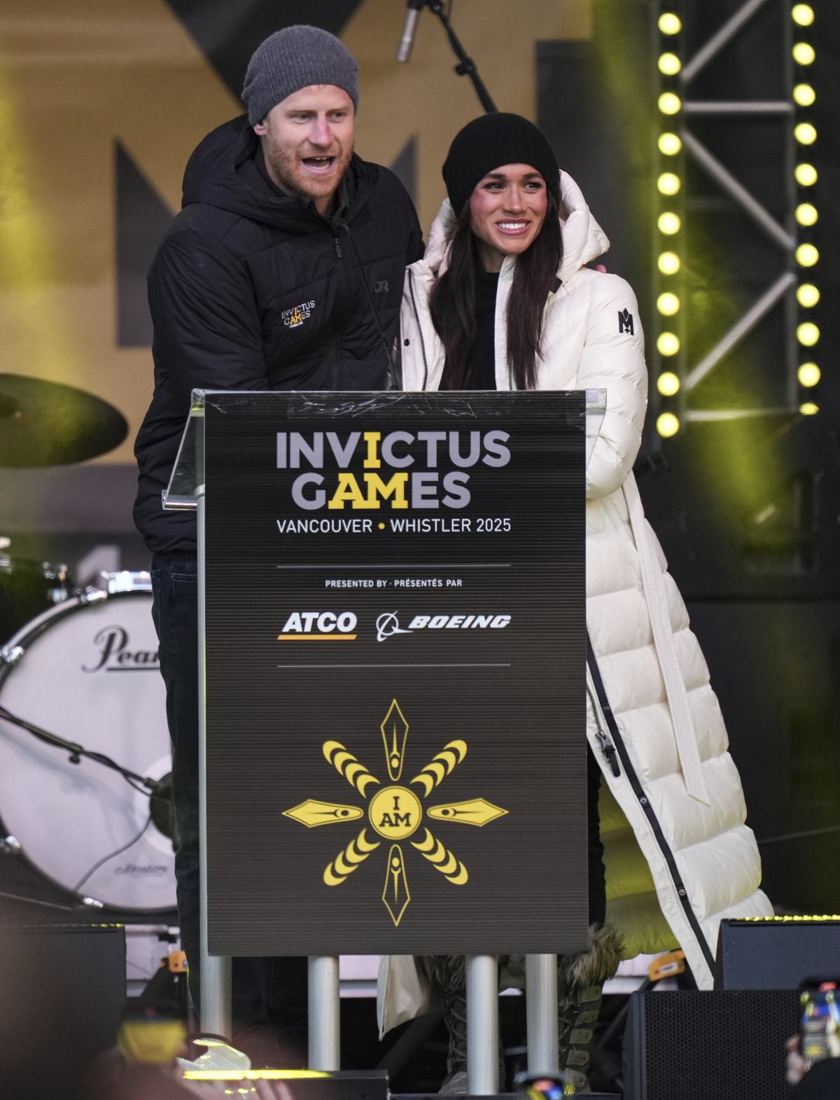 Canada Invictus Games