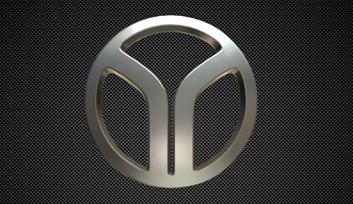 Toto logo patrí značke