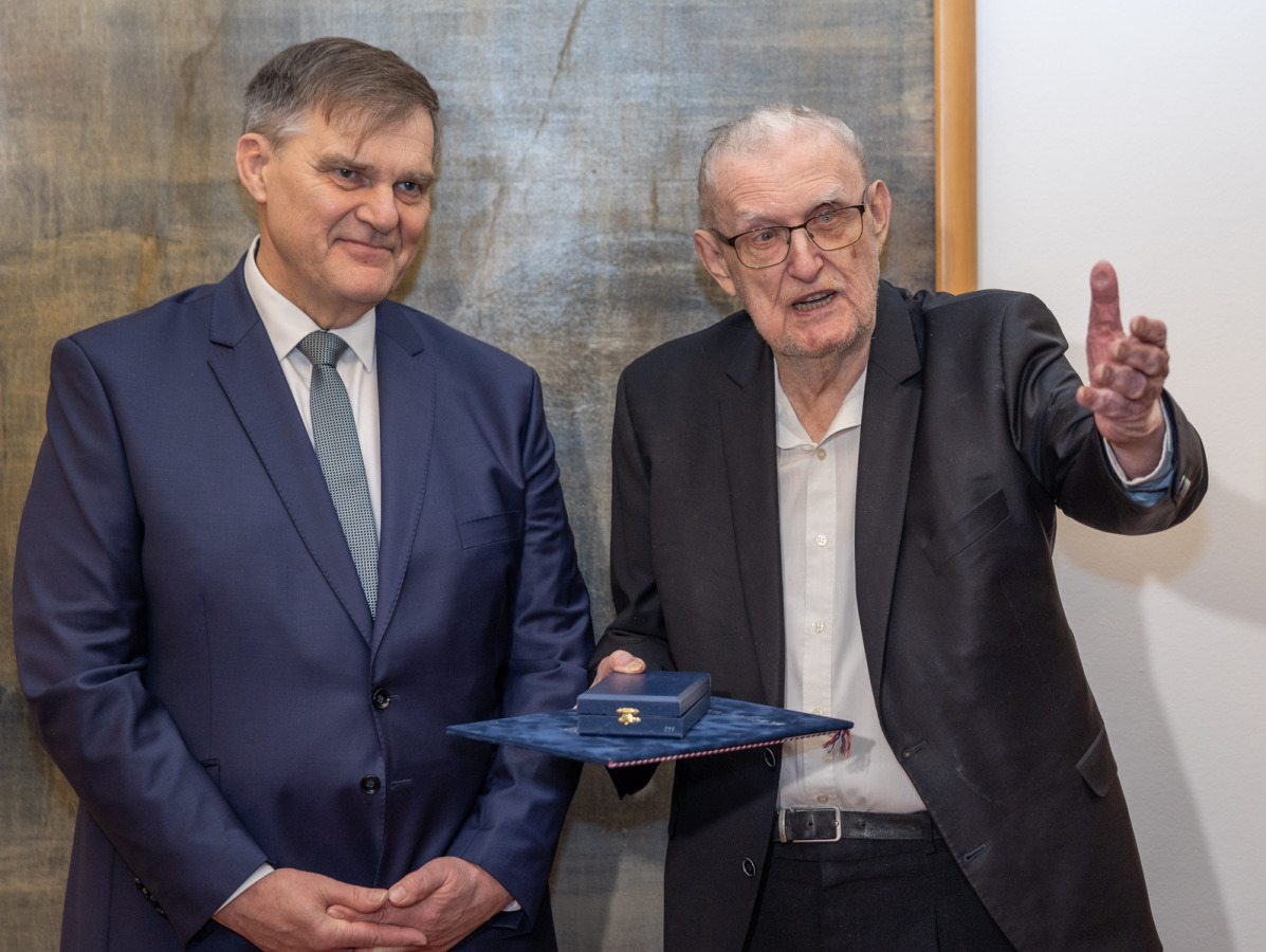 Ľubomír Feldek, Rudolf Jindrák,