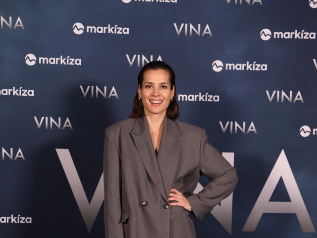 Lucia Hlavackova