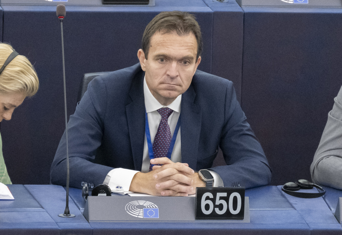 Ódor