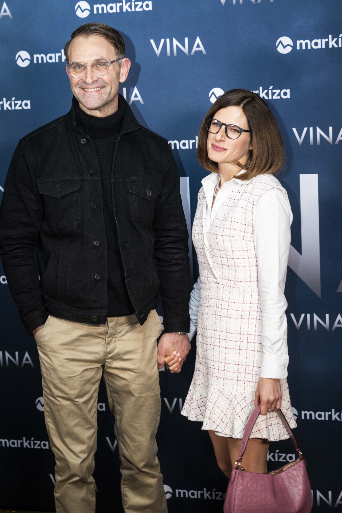 SR seriál premiéra Vina TV Markíza BAX