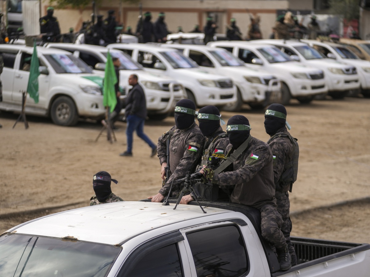 Hamas