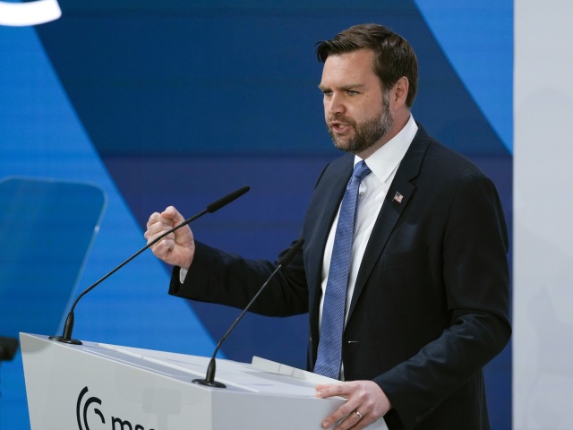 J. D. Vance