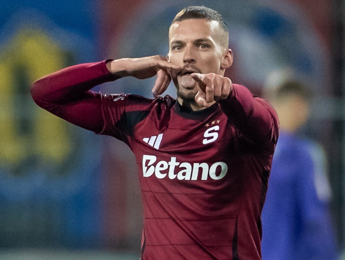Lukáš Haraslín