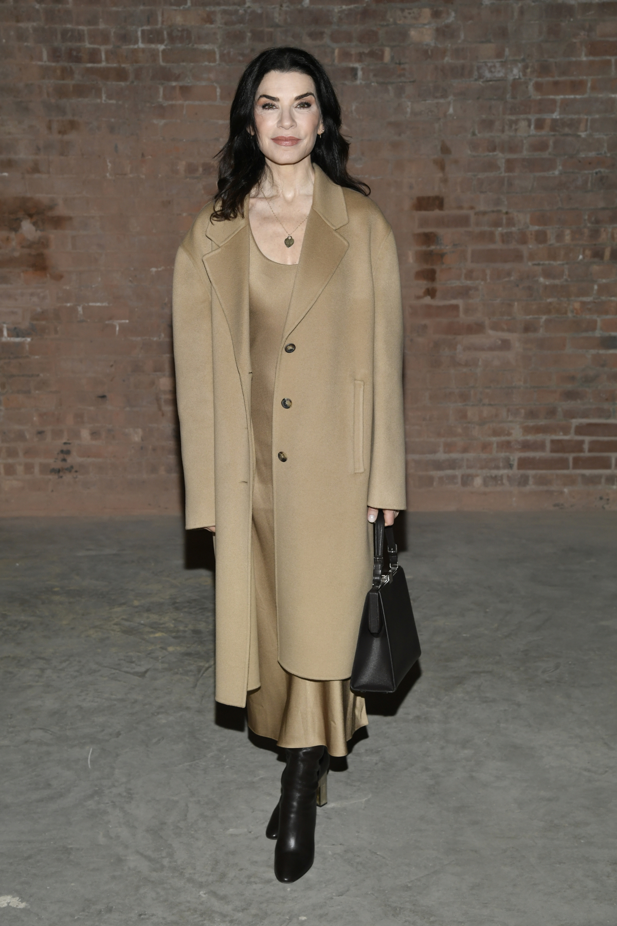 Julianna Margulies