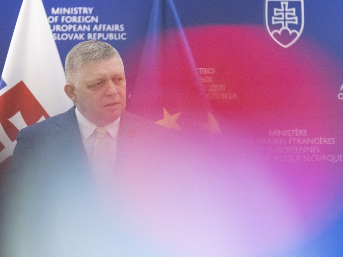 Robert Fico