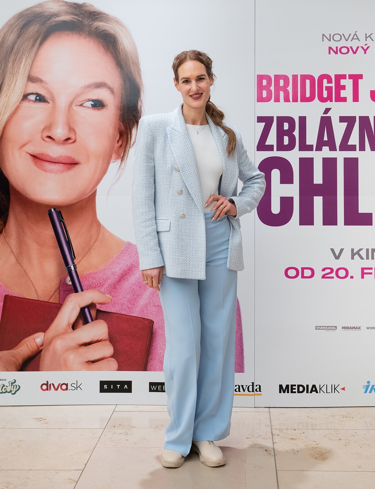 Lenka Debnárová