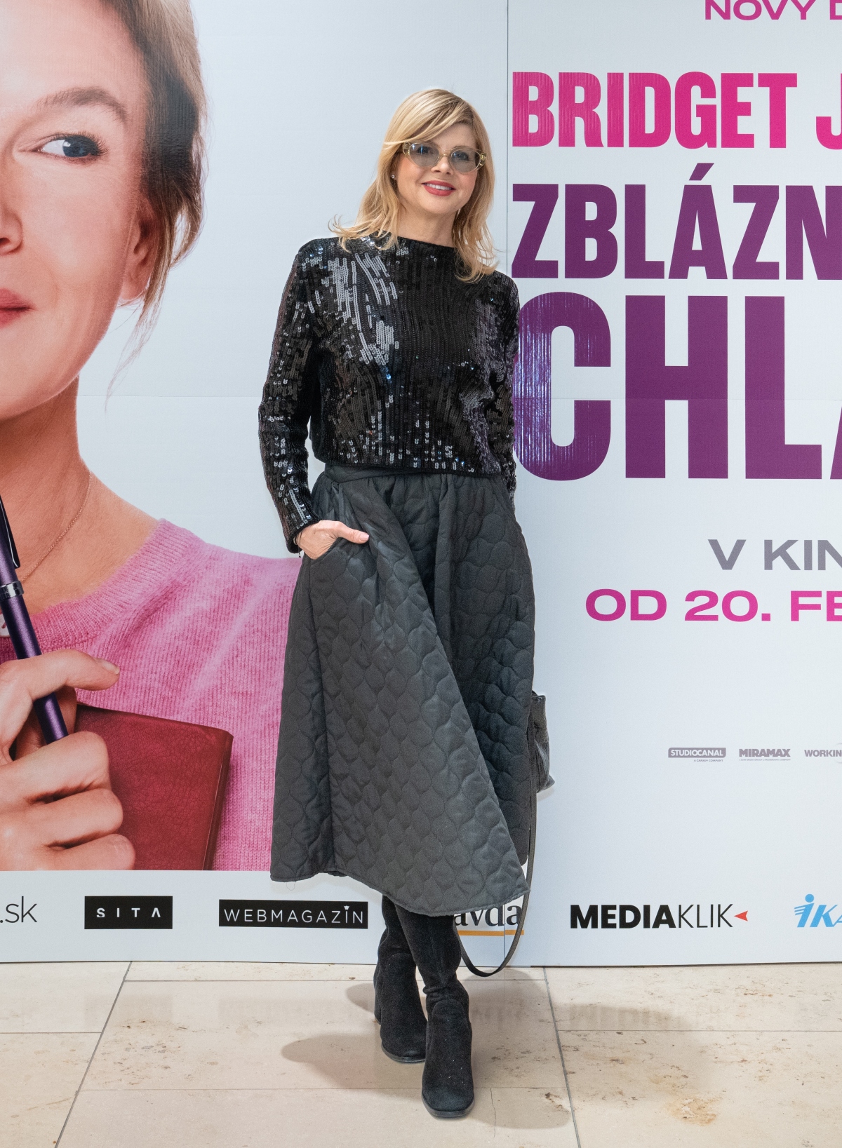 Soňa Müllerová