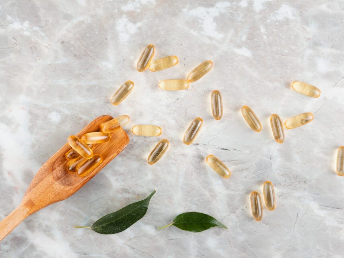 lipozomalne vitaminy a ashwagandha