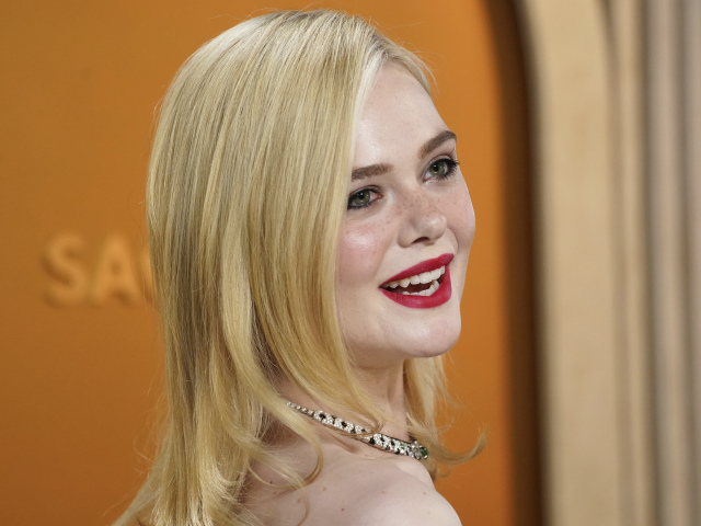 31st Annual SAG Awards - Arrivals