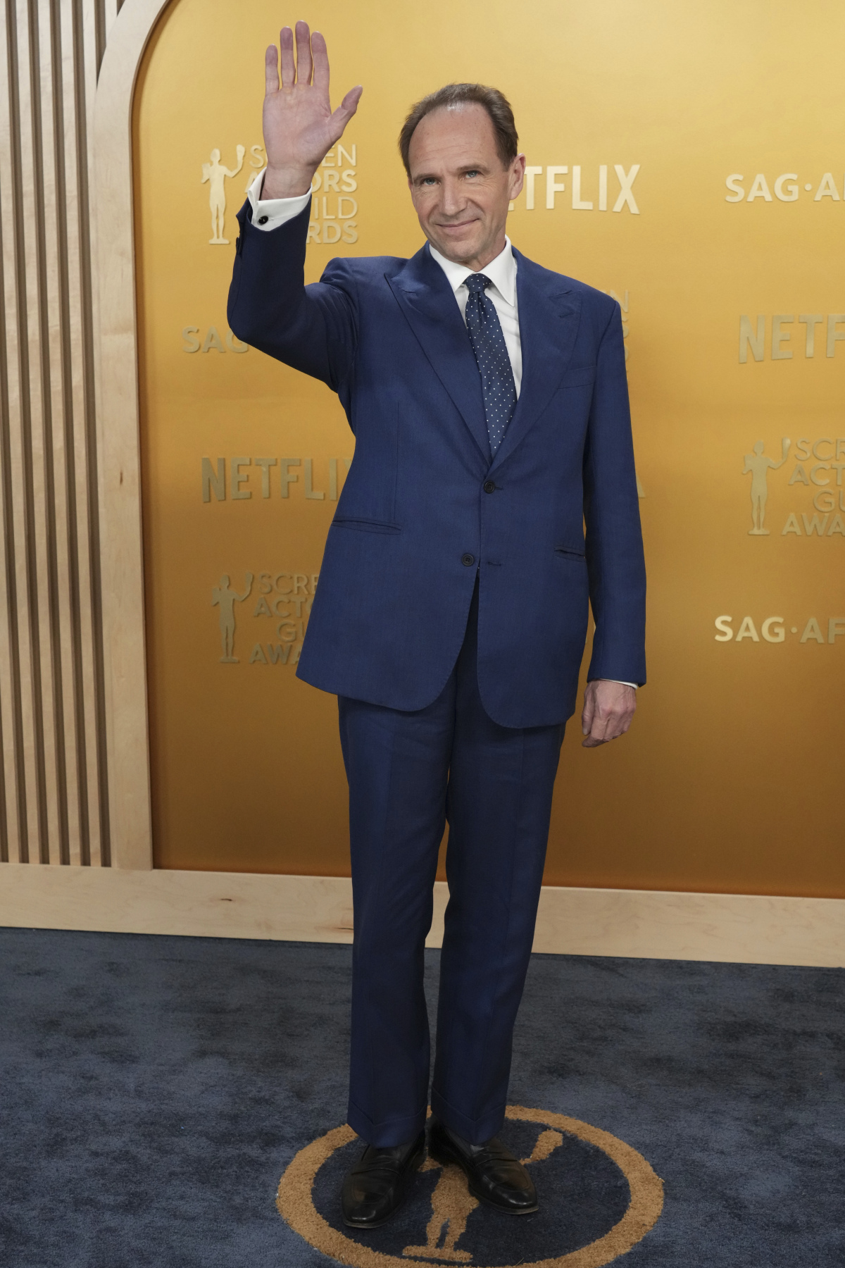 31st Annual SAG Awards - Arrivals