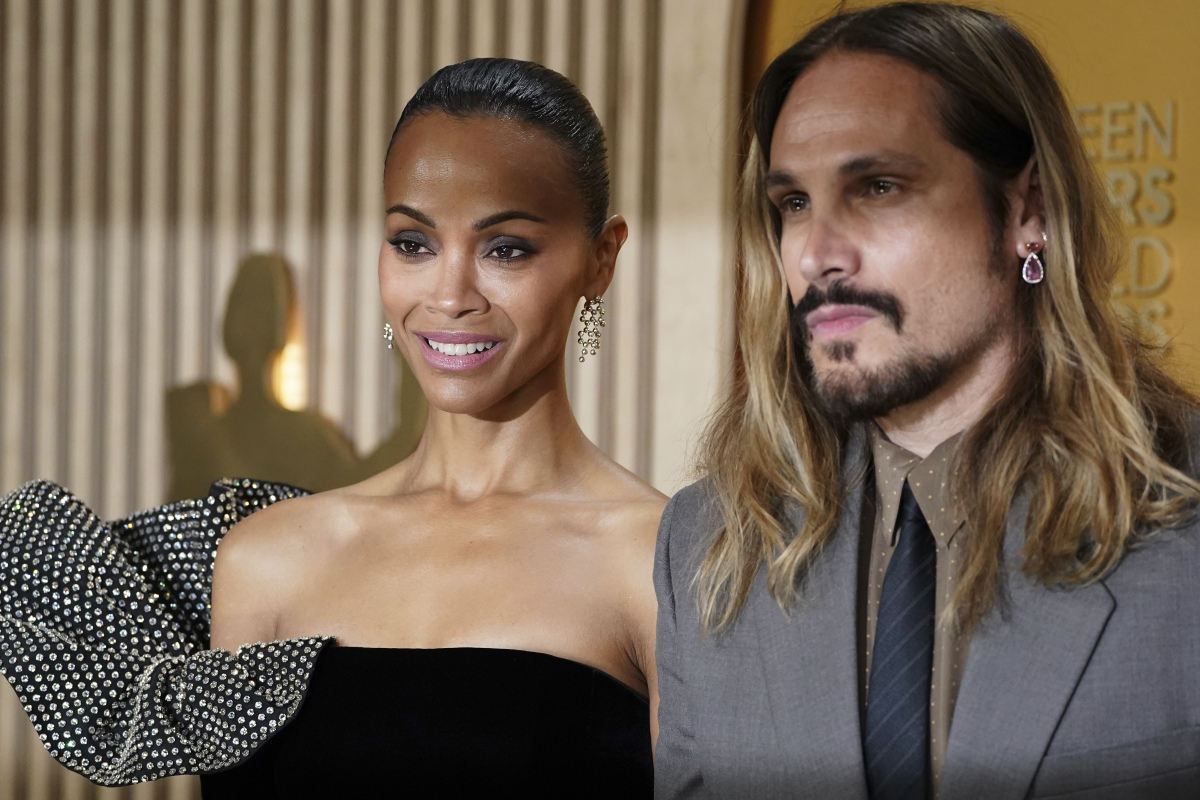31st Annual SAG Awards - Arrivals