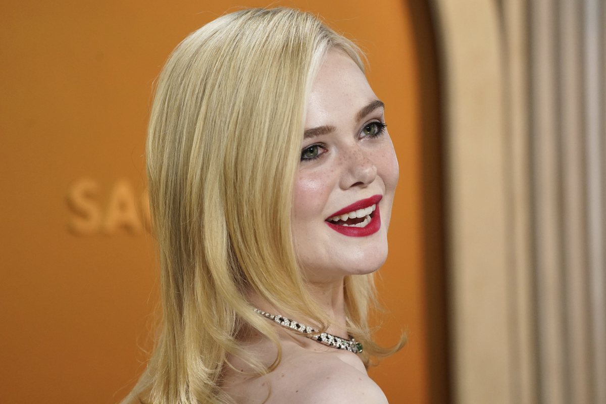31st Annual SAG Awards - Arrivals