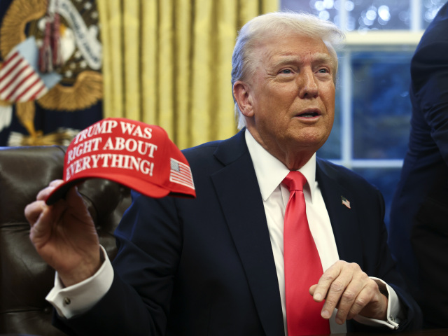 Trump