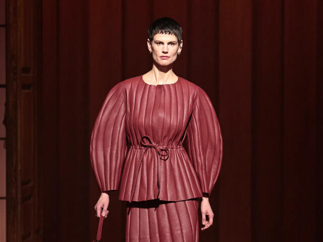 Fendi Jeseň/Zima 2025/2026