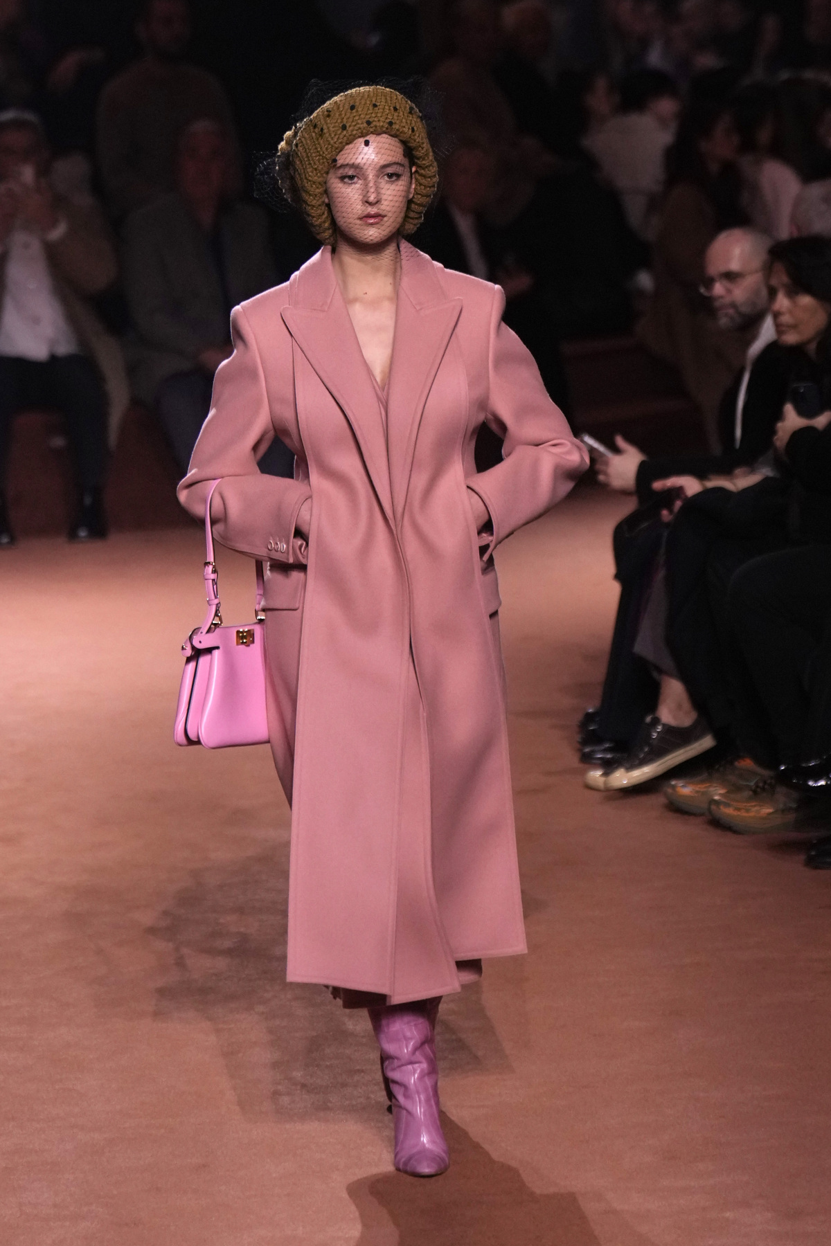 Fendi Jeseň/Zima 2025-2026