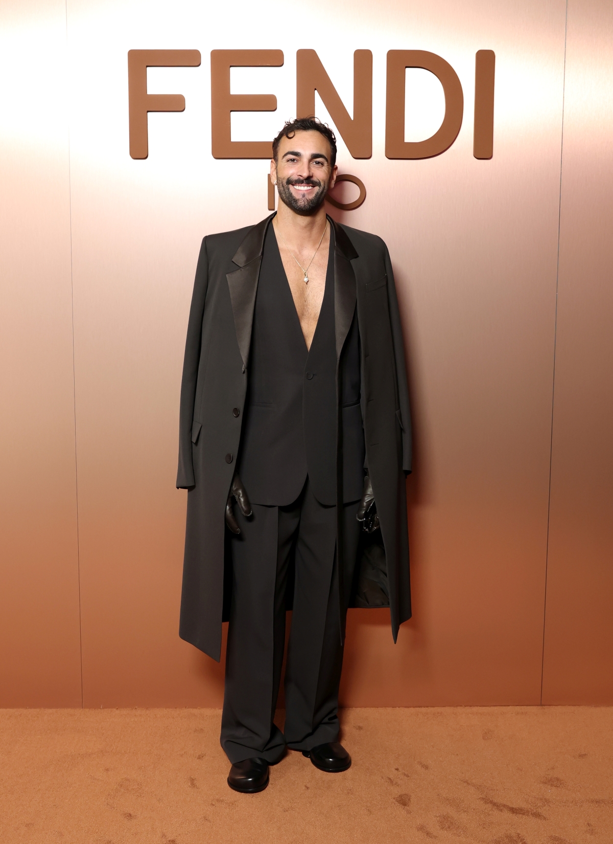 Marco Mengoni Fendi FW2526 35