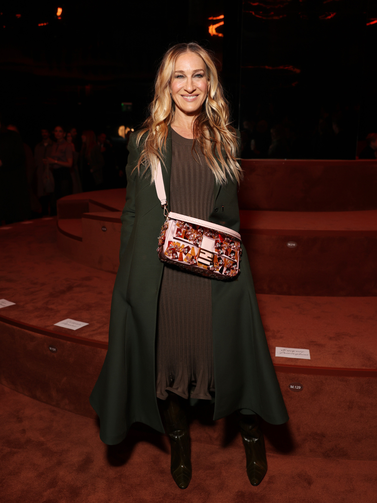 Sarah Jessica Parker
