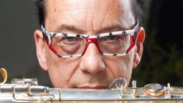 Legendárny rakúsky saxofonista a skladateľ Harry Sokal bol v roku 2005 ocenený cenou Hans Koller Preis ako Hudobník roka.