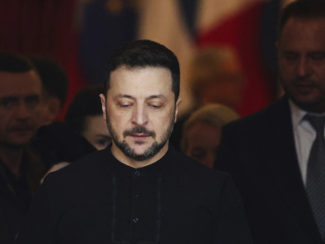 Zelenskyj