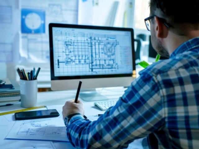 Gstar CAD