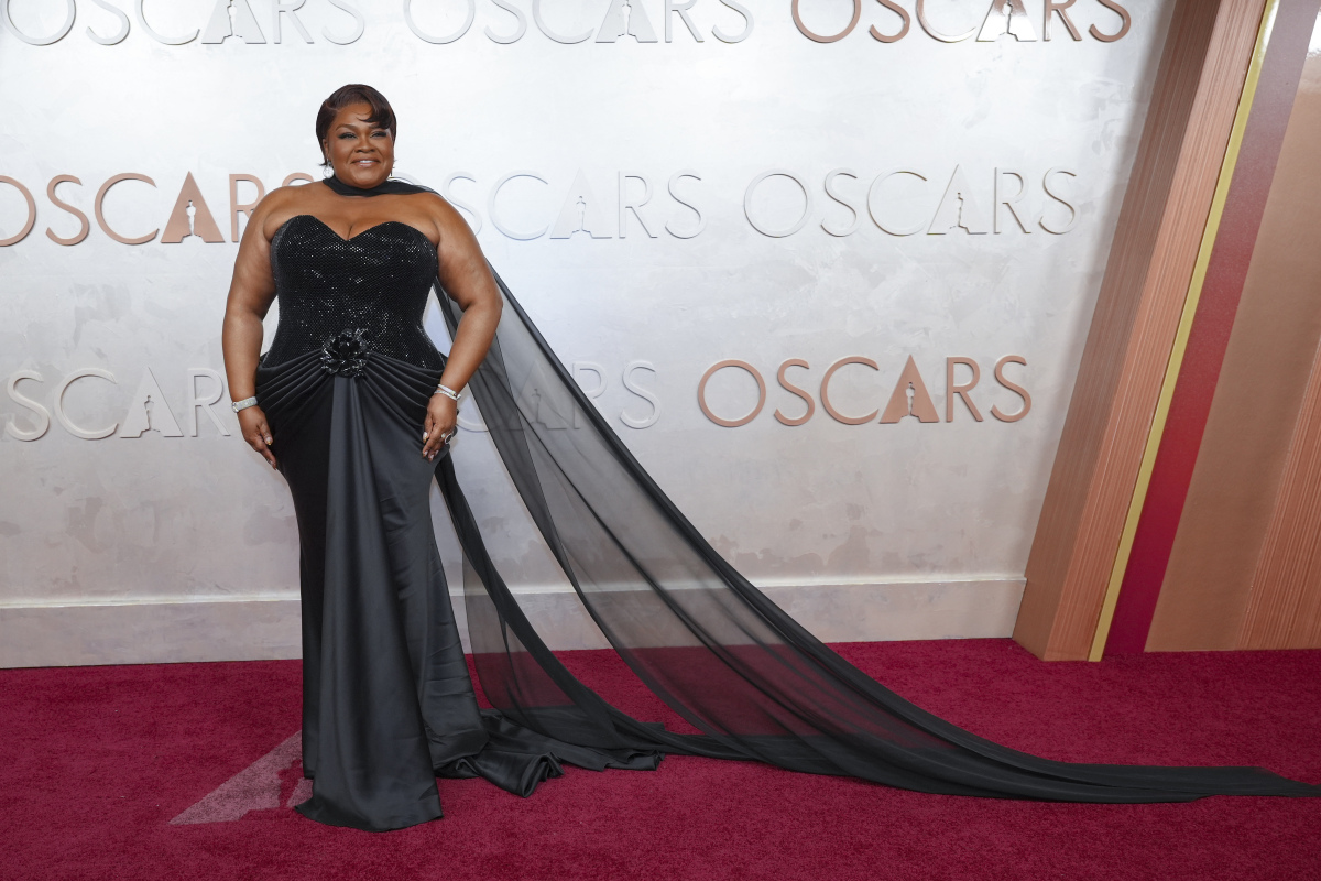97th Academy Awards - Arrivals