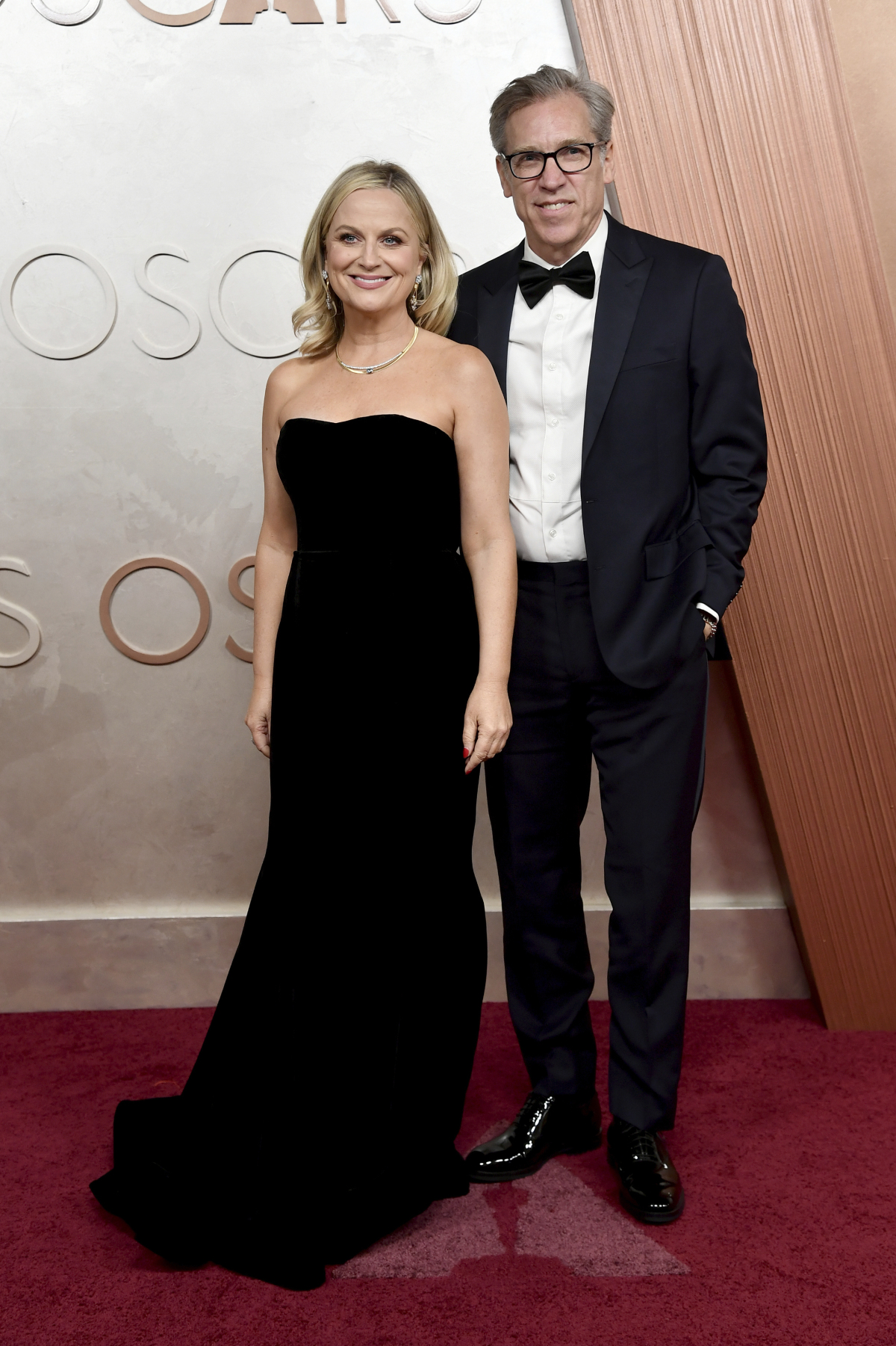 97th Academy Awards - Arrivals