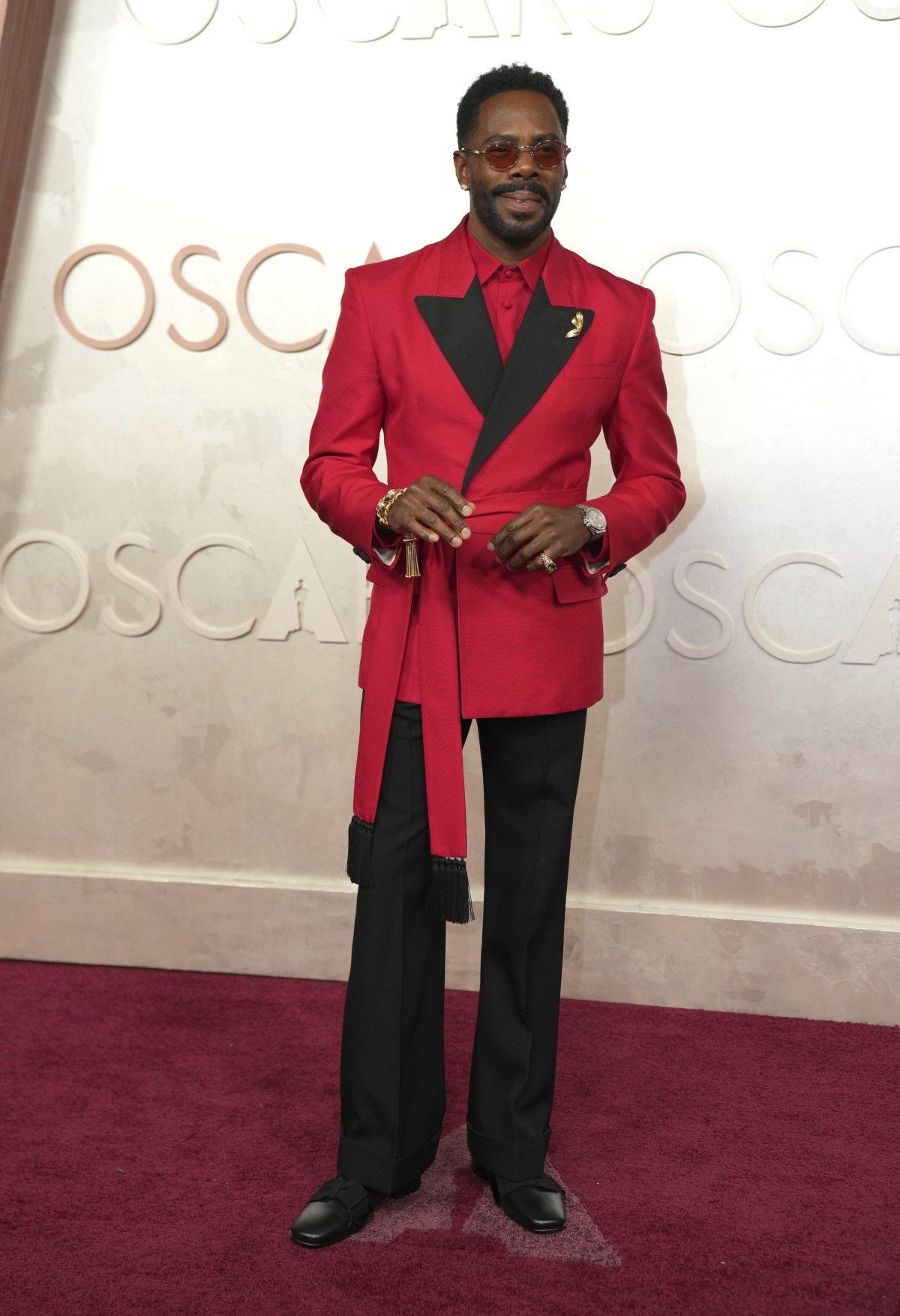 97th Academy Awards - Arrivals