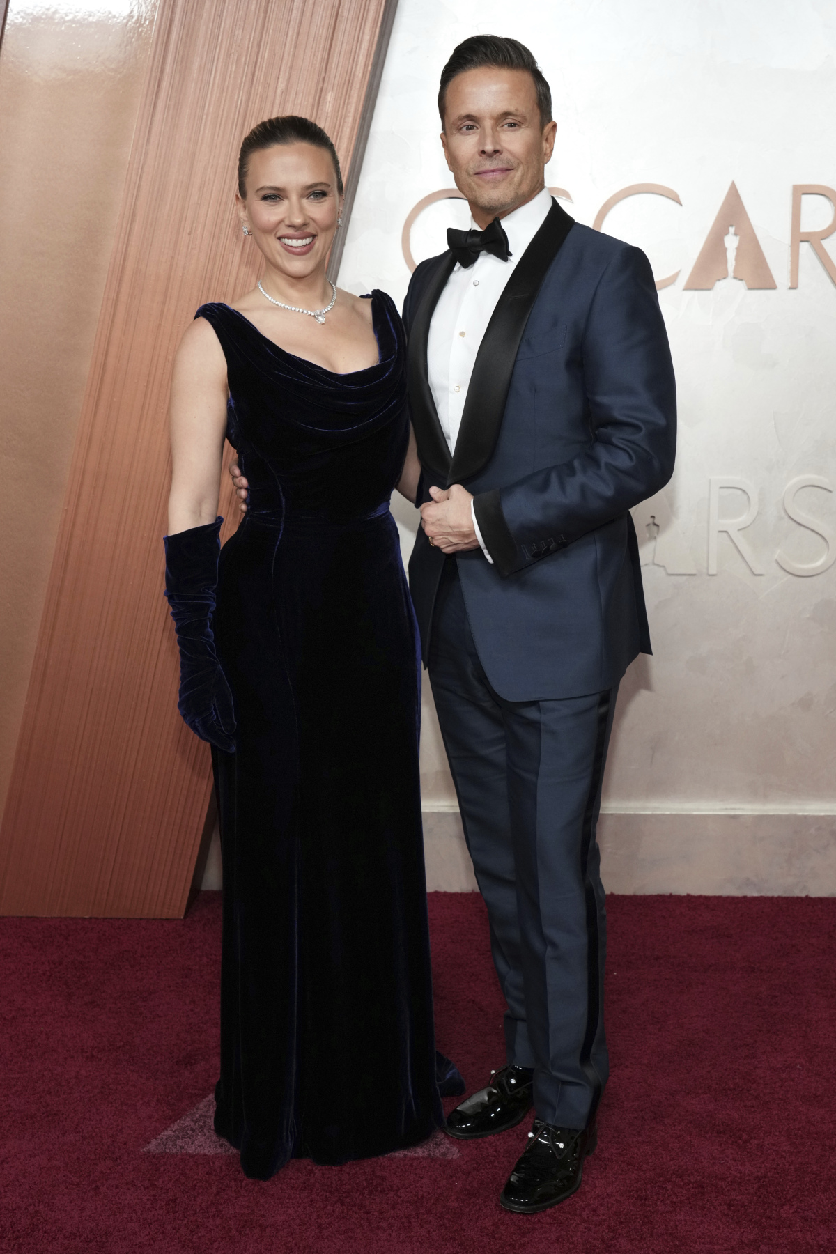 97th Academy Awards - Arrivals