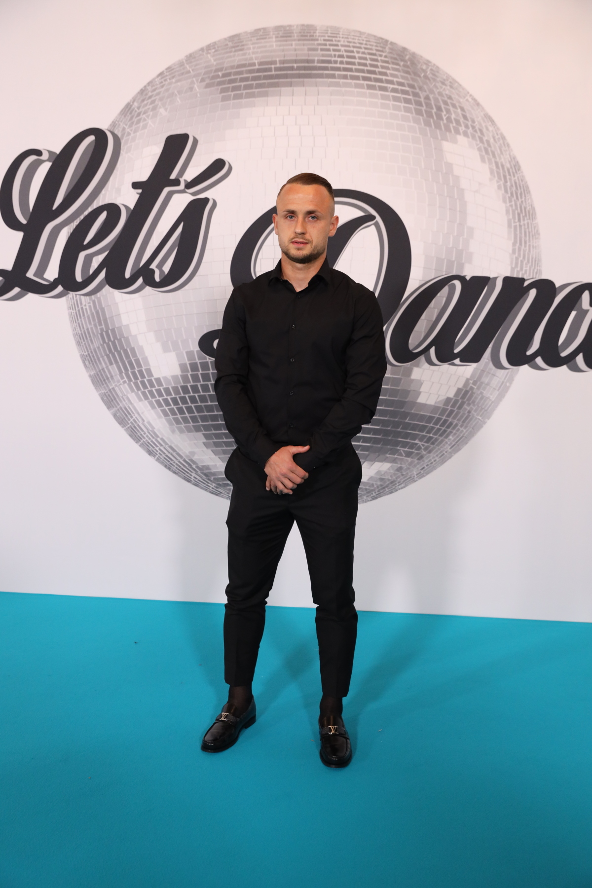 Futbalista Stanislav Lobotka
