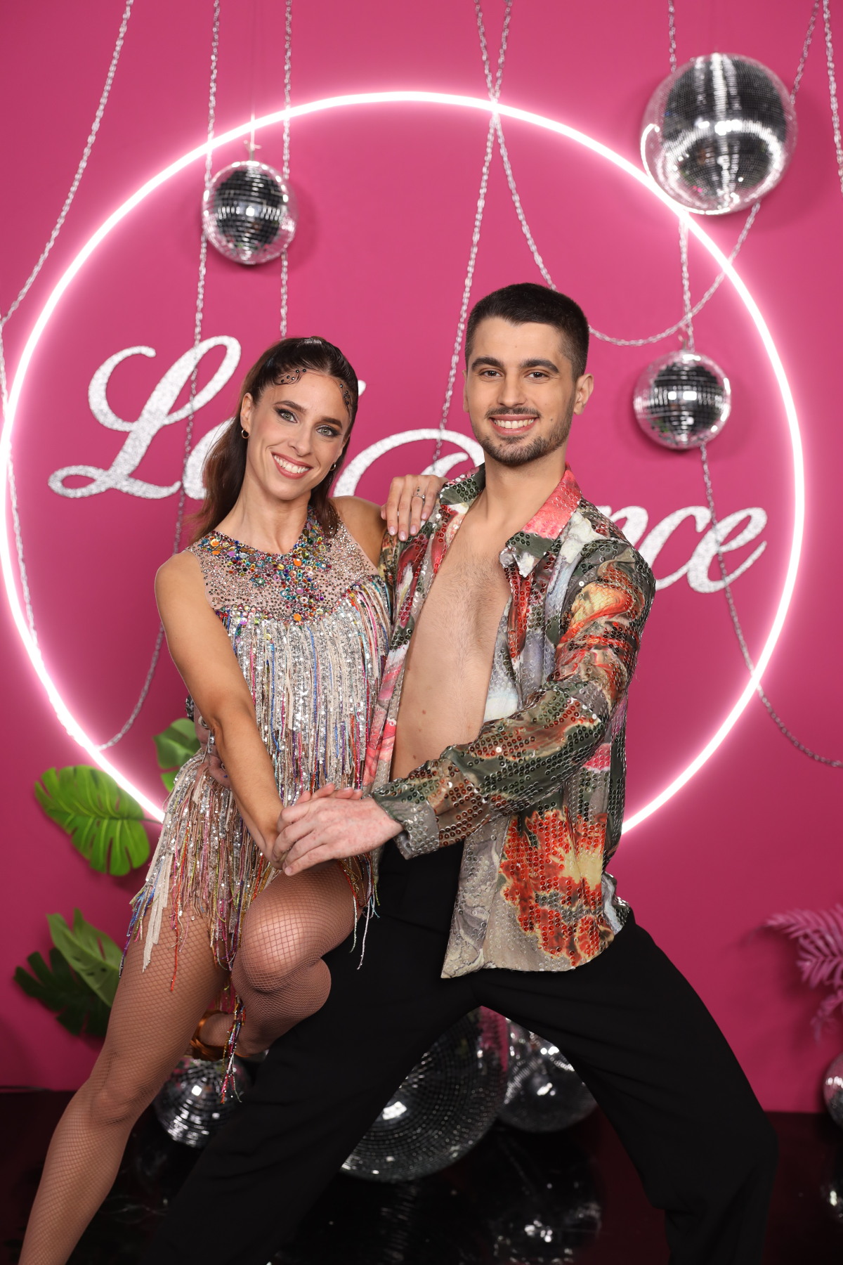 Zuzana Porubjaková a Jaroslav Ihring