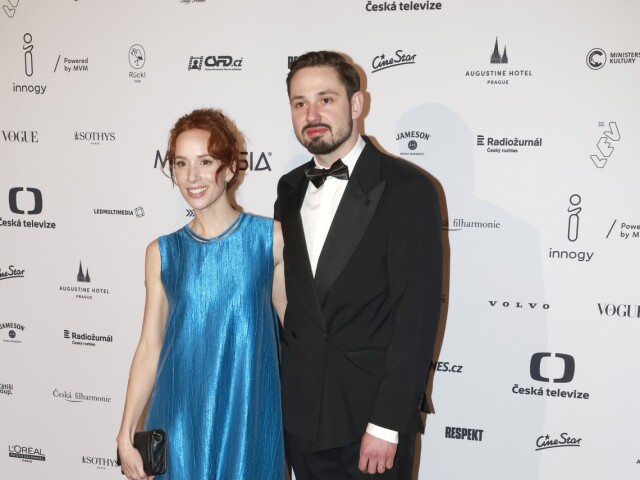 Tatiana Pauhofová, Jonatan Pastirčák